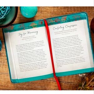 DEVOTIONAL PRAYER 365 DAYS  DRPRESSION AND ANXIETY